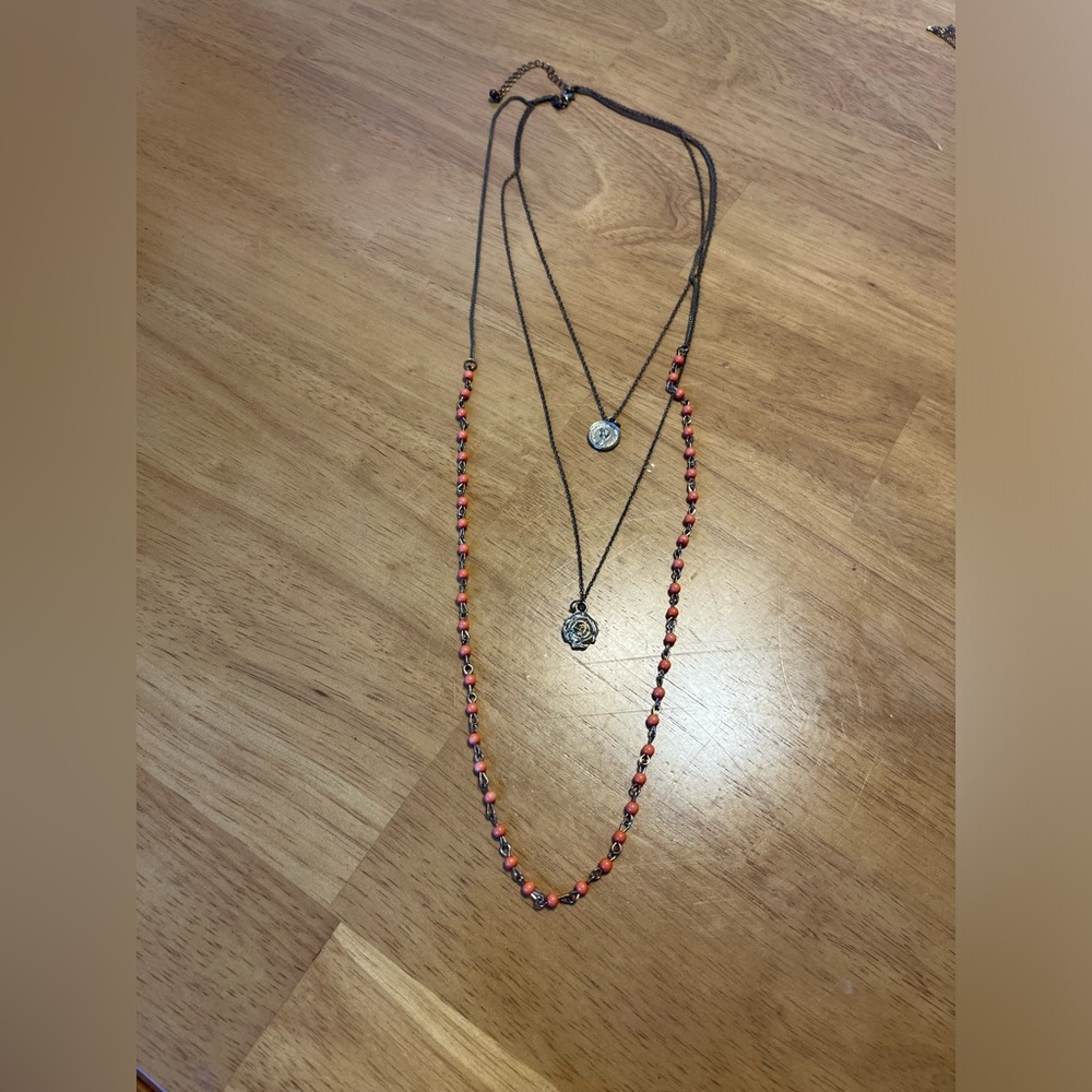 Necklace